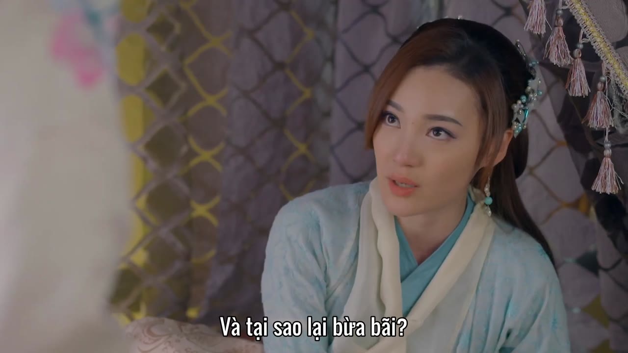 Đại Tiên Nha Môn tập 23