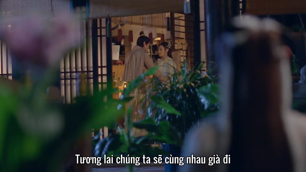 Đại Tiên Nha Môn tập 23 cảnh 2