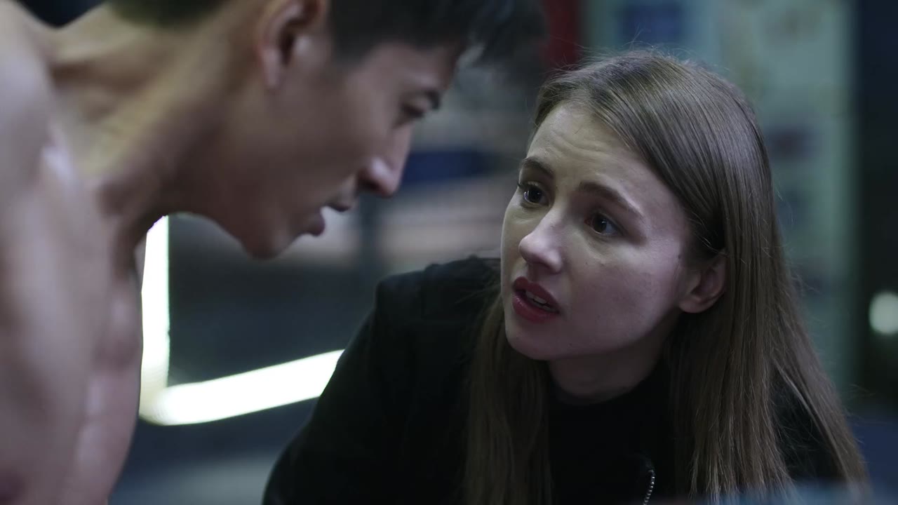 Kẻ Được Chọn (Phần 2) tập 3