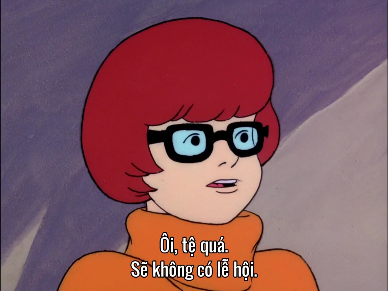 The Scooby-Doo Show (Phần 1) tập 2