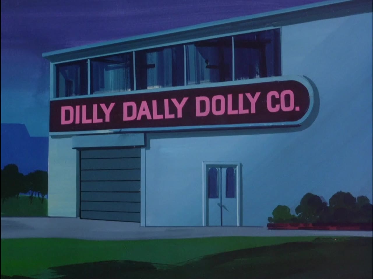 The Scooby-Doo Show (Phần 1) tập 8