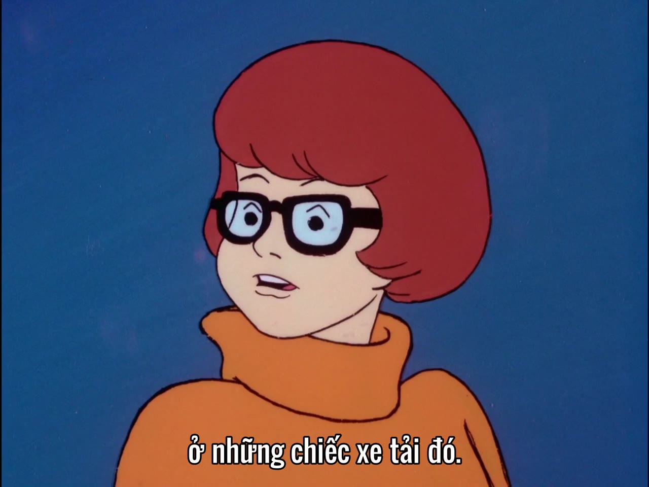 The Scooby-Doo Show (Phần 1) tập 15 cảnh 3