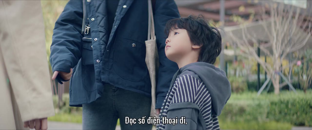Chuyển Mình Rực Rỡ tập 1