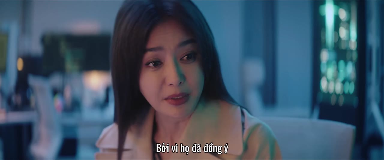 Chuyển Mình Rực Rỡ tập 1 cảnh 2