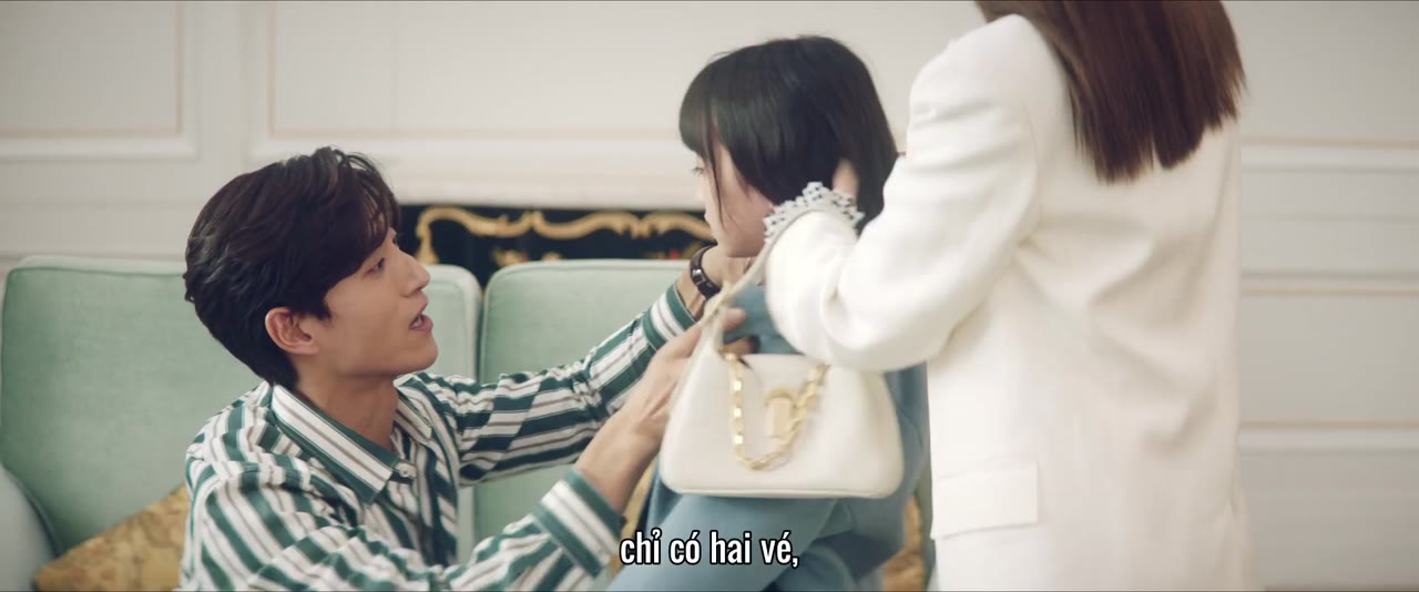Chuyển Mình Rực Rỡ tập 4 cảnh 3