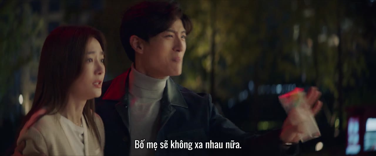 Chuyển Mình Rực Rỡ tập 5
