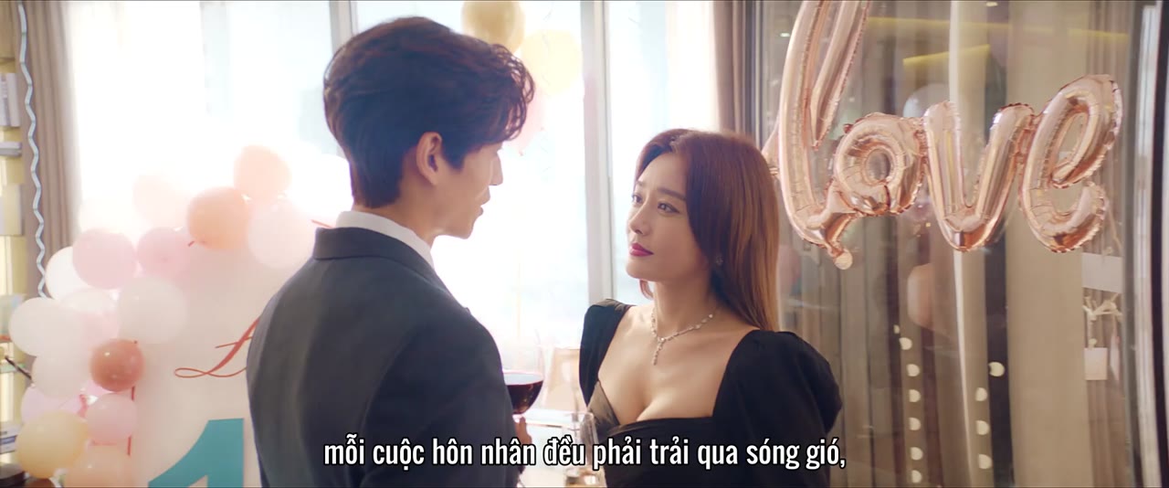 Chuyển Mình Rực Rỡ tập 5 cảnh 3