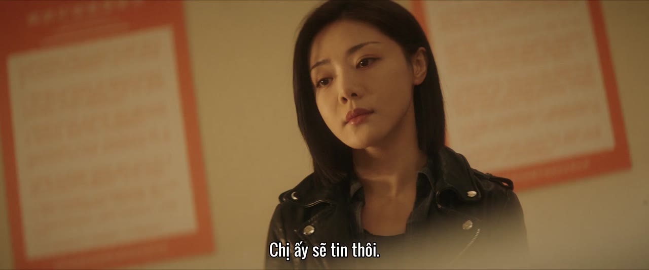 Chuyển Mình Rực Rỡ tập 7