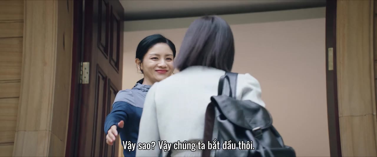 Chuyển Mình Rực Rỡ tập 13