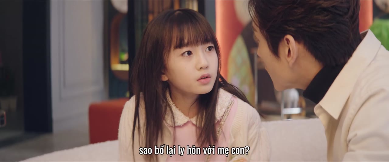Chuyển Mình Rực Rỡ tập 14 cảnh 3
