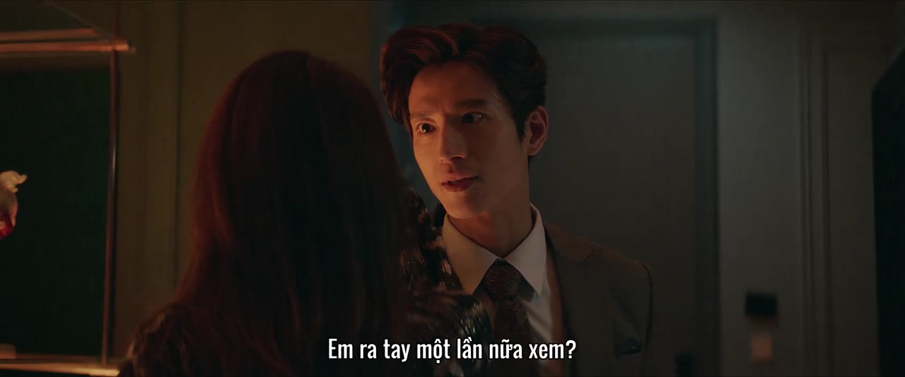 Chuyển Mình Rực Rỡ tập 18