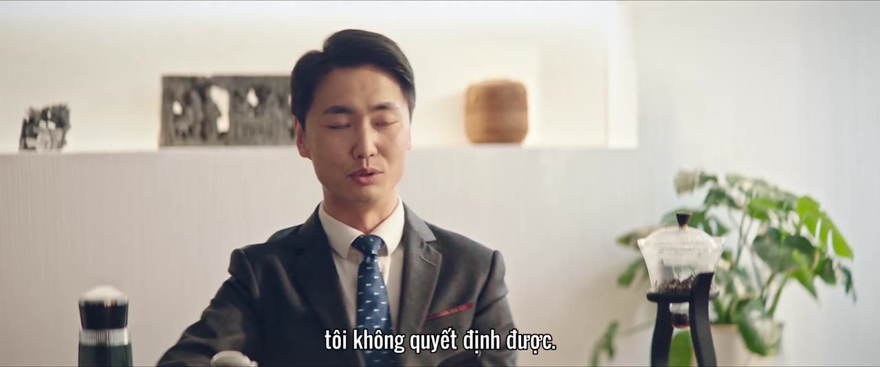 Chuyển Mình Rực Rỡ tập 18 cảnh 3