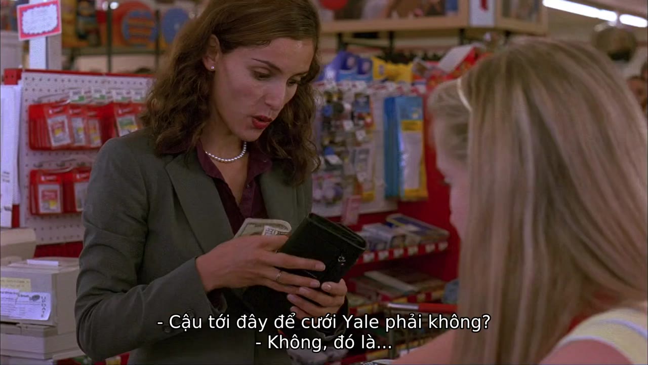 Quái Vật Sói tập 1