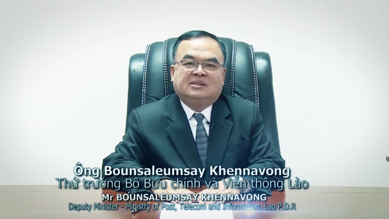Đường Do Đi Mà Có tập 1 cảnh 2