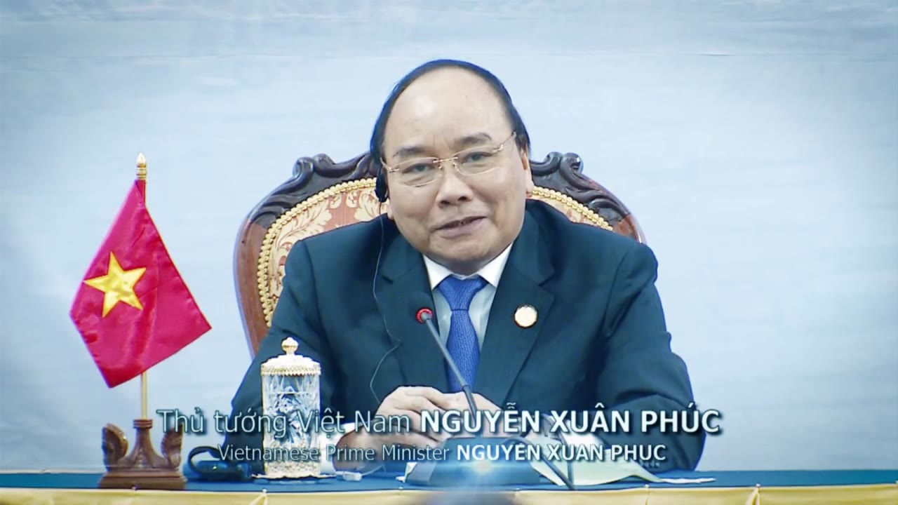 Đường Do Đi Mà Có tập 1 cảnh 3