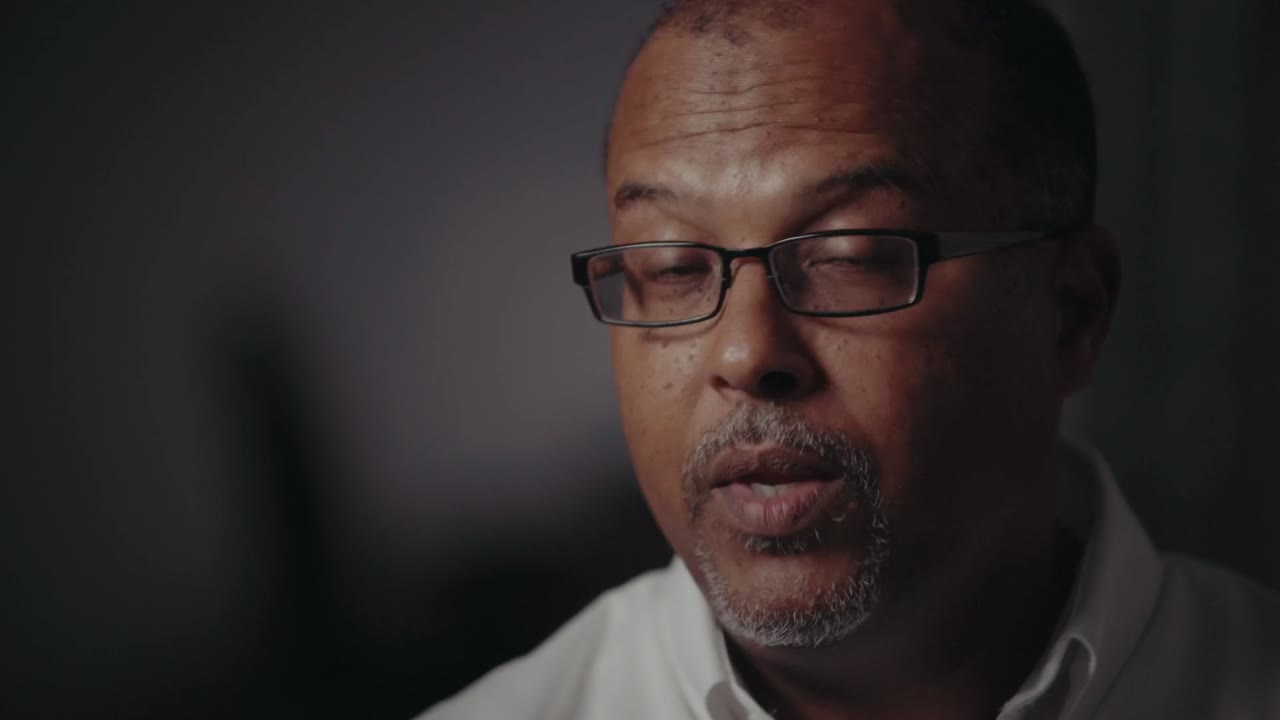 Ai đã giết Malcolm X? tập 1 cảnh 2