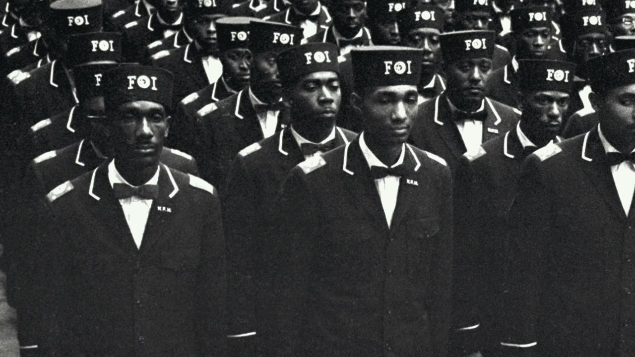 Ai đã giết Malcolm X? tập 2
