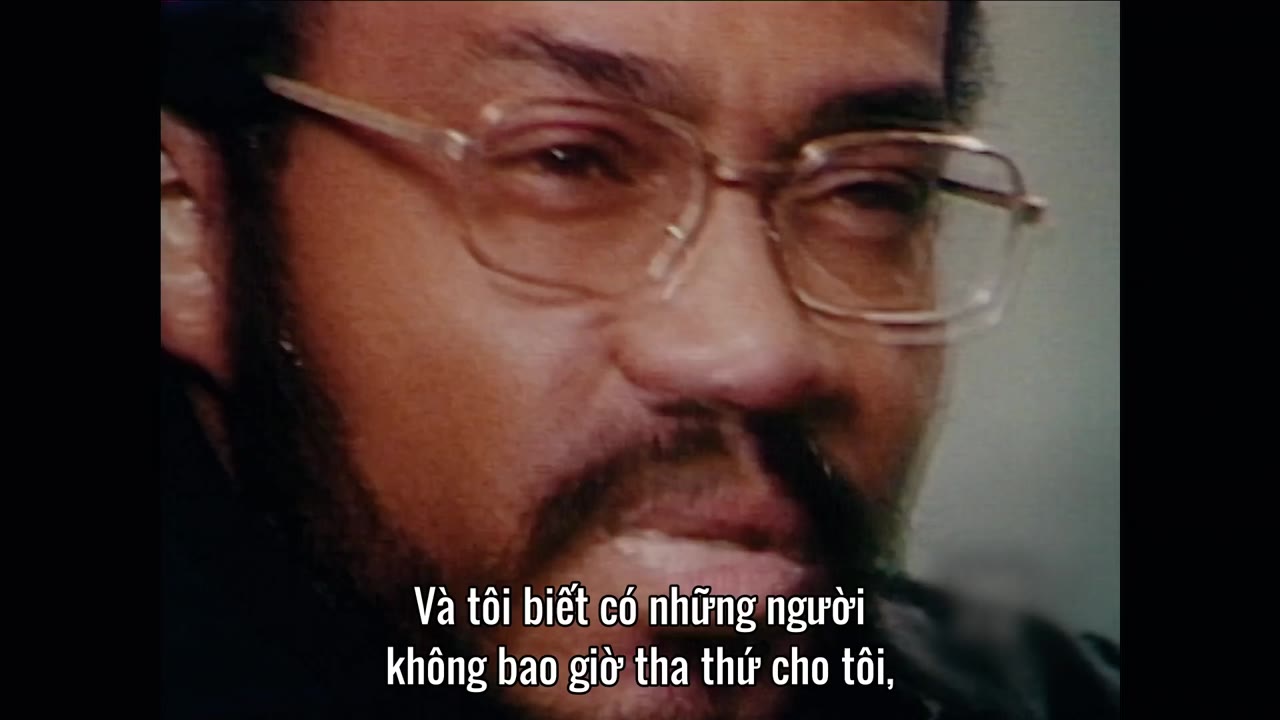 Ai đã giết Malcolm X? tập 2 cảnh 2