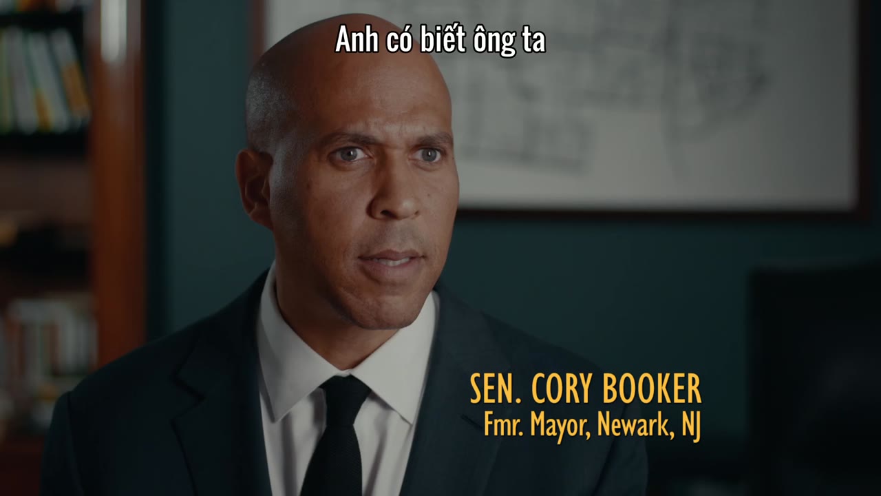 Ai đã giết Malcolm X? tập 5