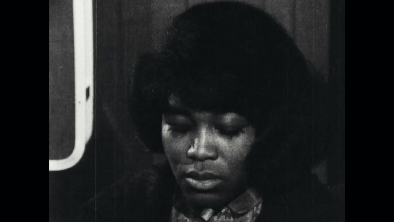 Ai đã giết Malcolm X? tập 5 cảnh 3