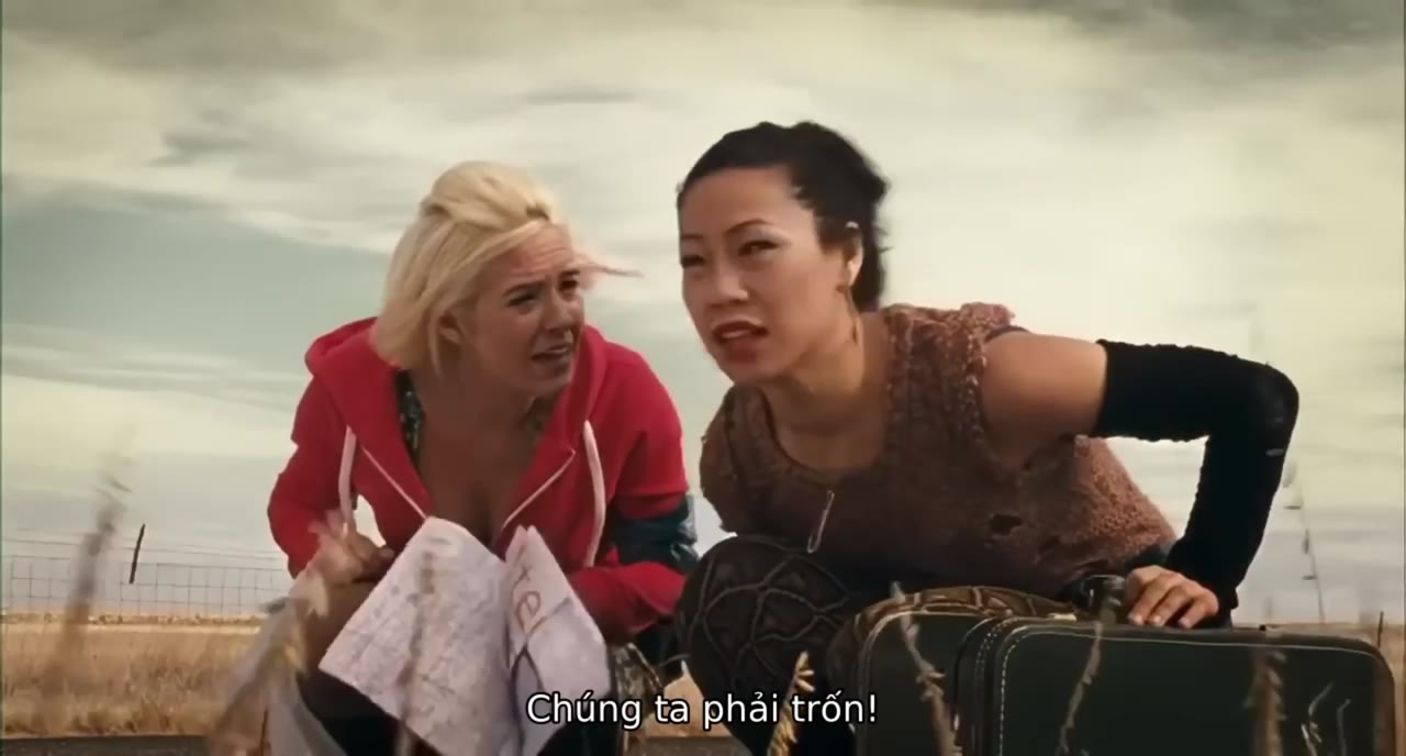 Mãi Là Bạn Thân tập 1 cảnh 2