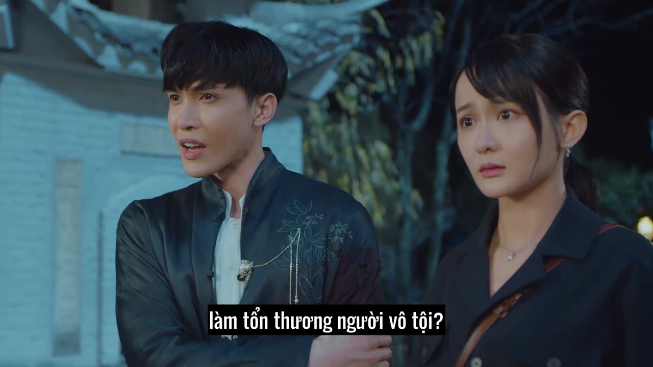 Nửa Thành Hửng Nắng Nửa Thành Mưa tập 2