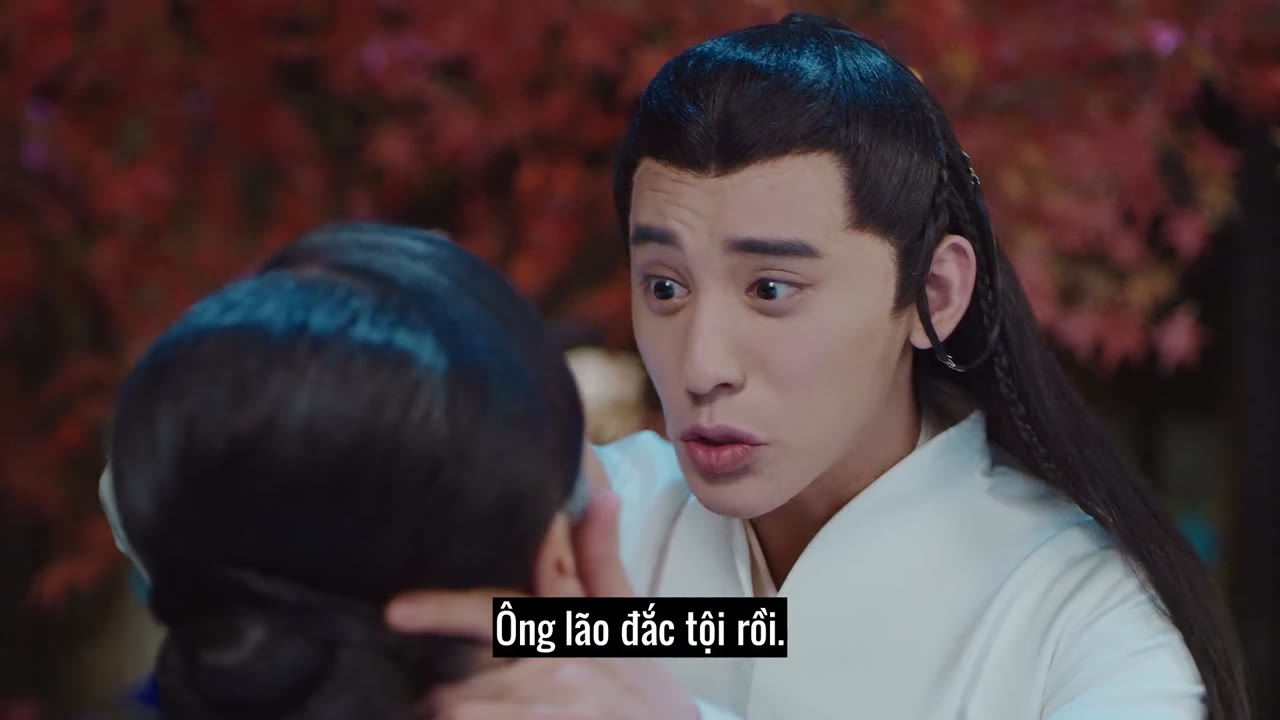 Nửa Thành Hửng Nắng Nửa Thành Mưa tập 2 cảnh 2