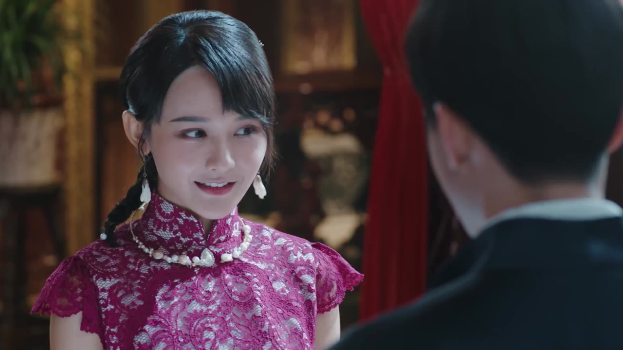 Nửa Thành Hửng Nắng Nửa Thành Mưa tập 3 cảnh 2