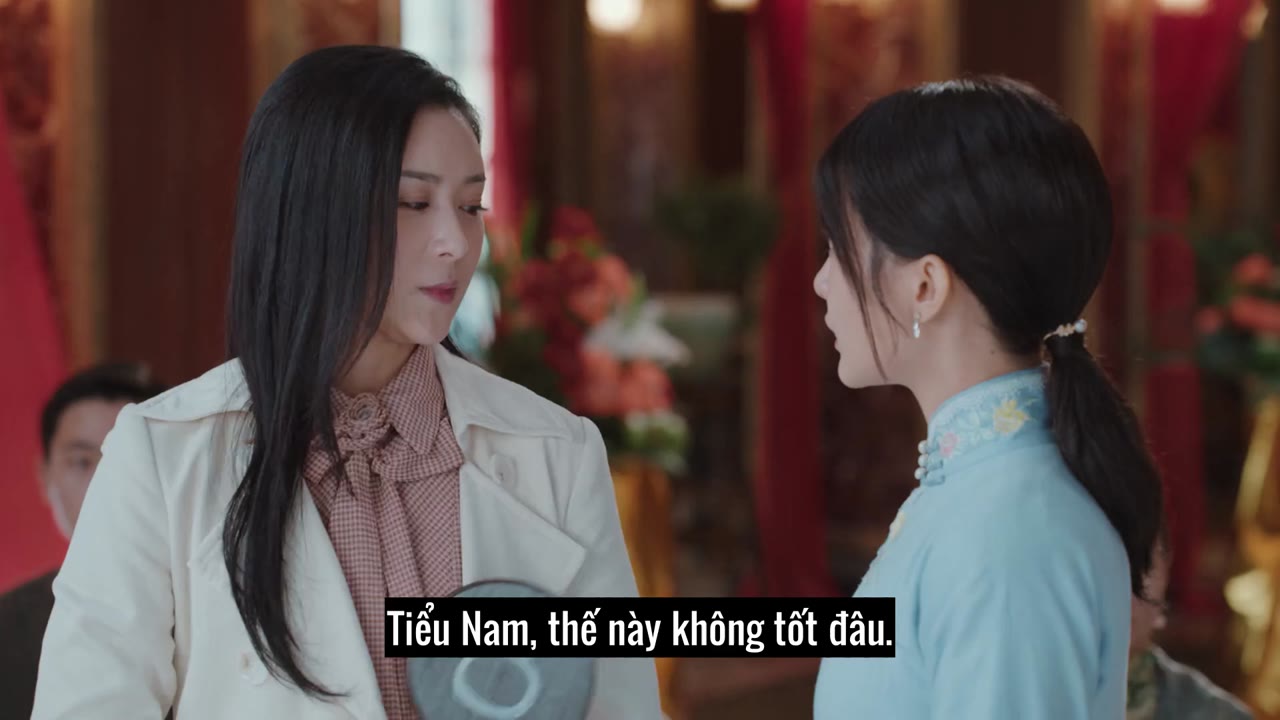 Nửa Thành Hửng Nắng Nửa Thành Mưa tập 5