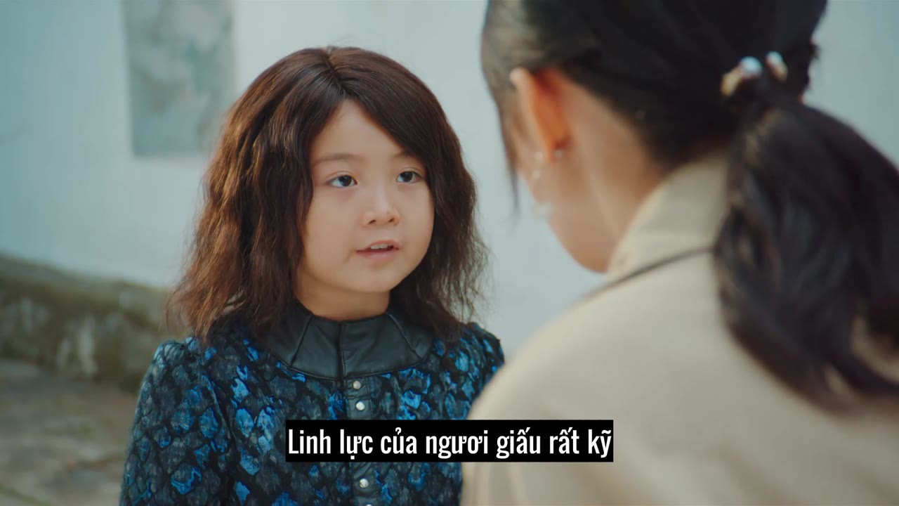 Nửa Thành Hửng Nắng Nửa Thành Mưa tập 9