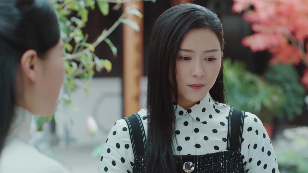 Nửa Thành Hửng Nắng Nửa Thành Mưa tập 12 cảnh 2