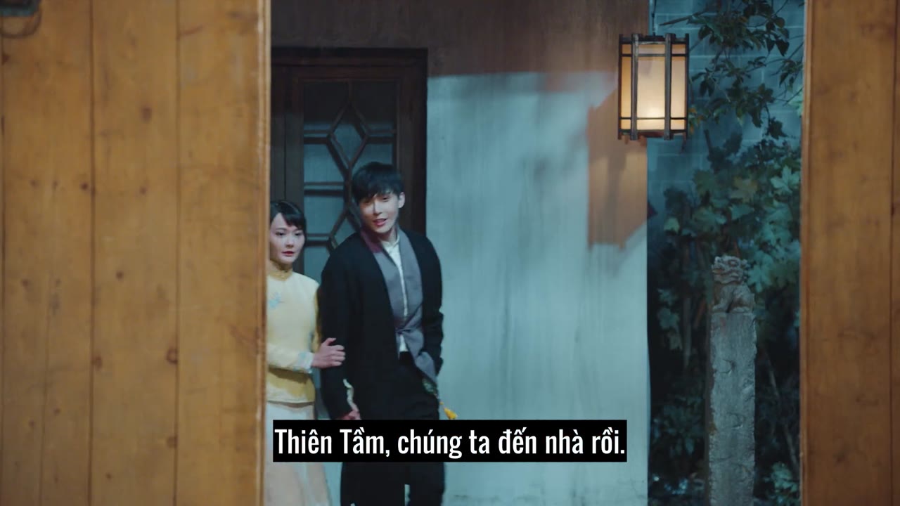 Nửa Thành Hửng Nắng Nửa Thành Mưa tập 15