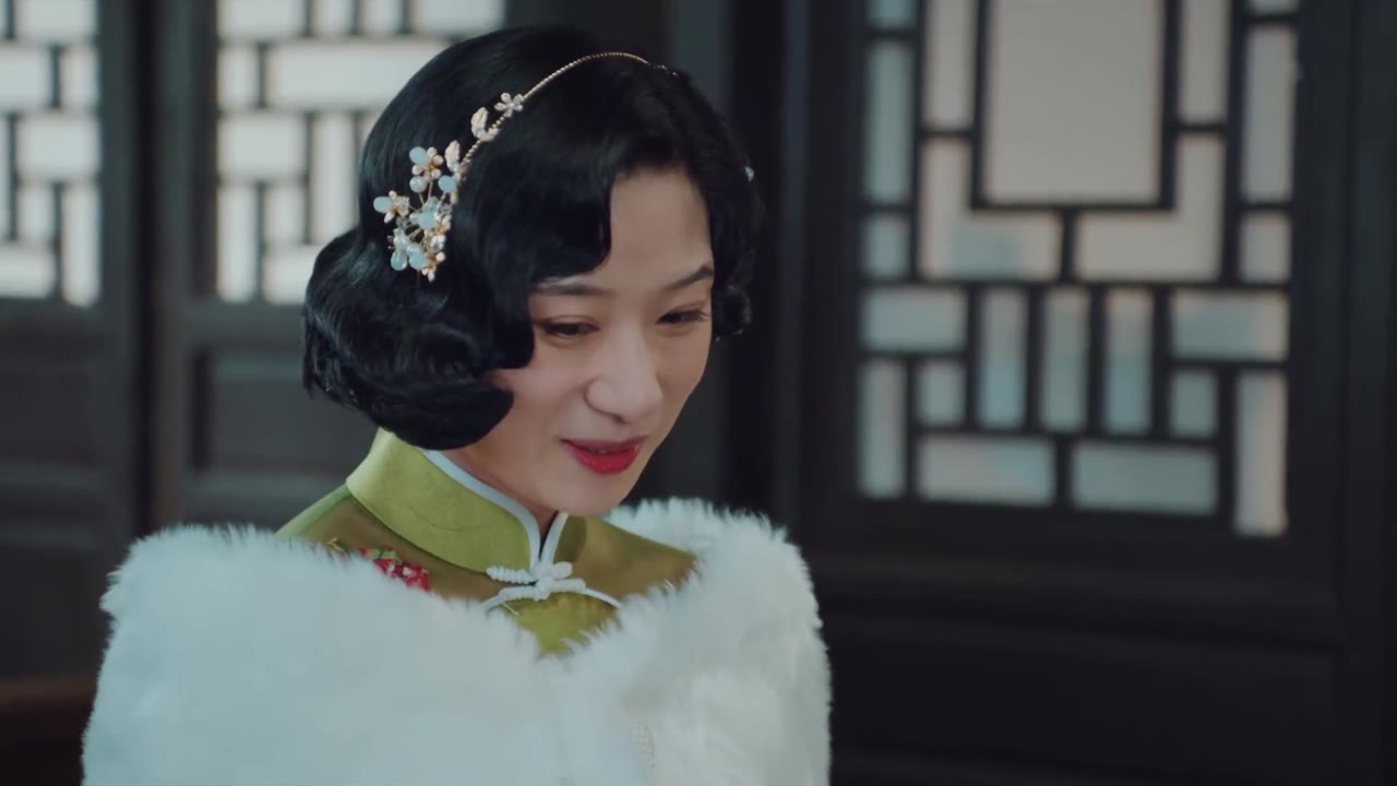 Nửa Thành Hửng Nắng Nửa Thành Mưa tập 22 cảnh 2