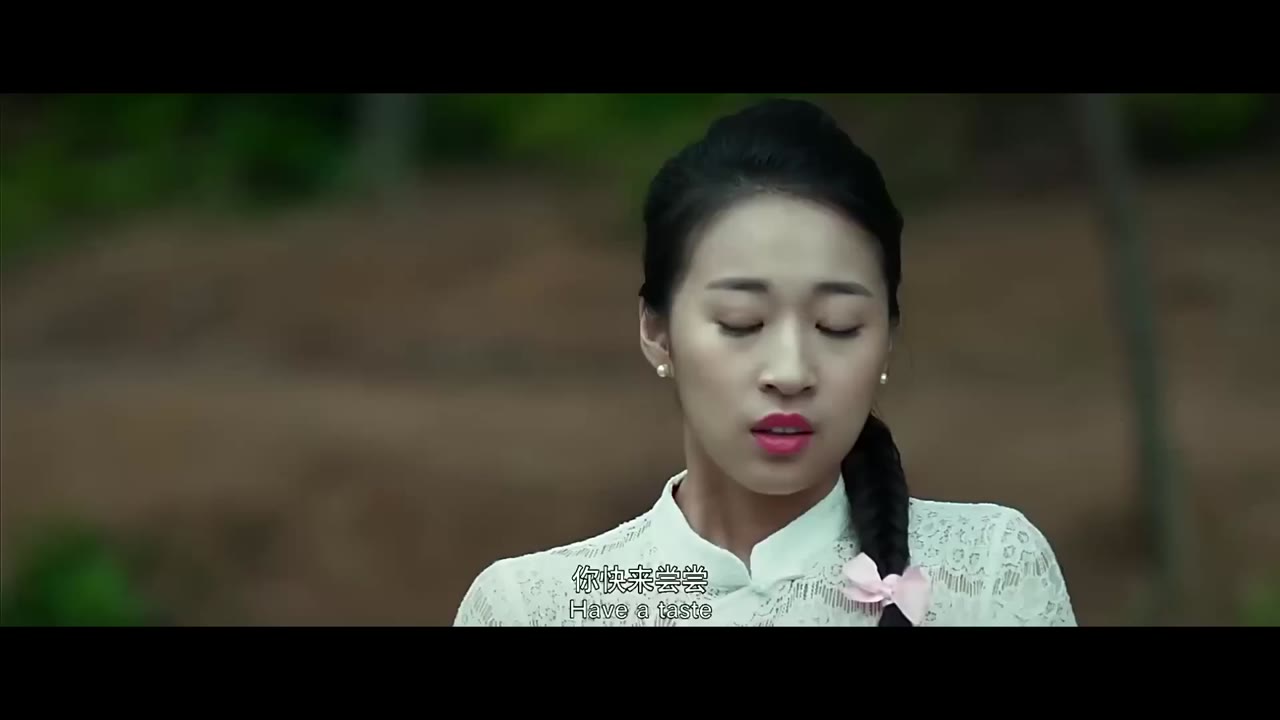 Điệp Tiên - Vết Bớt Tai Ương tập 1 cảnh 2