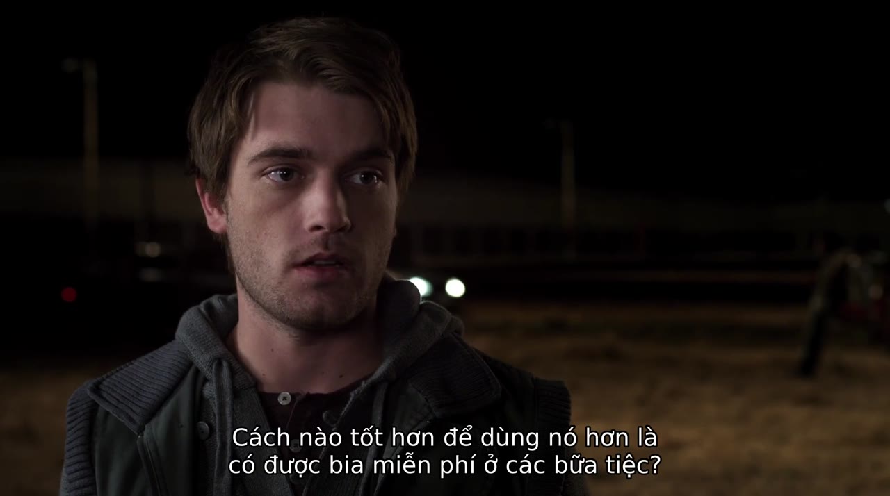 Thoát Xác tập 1