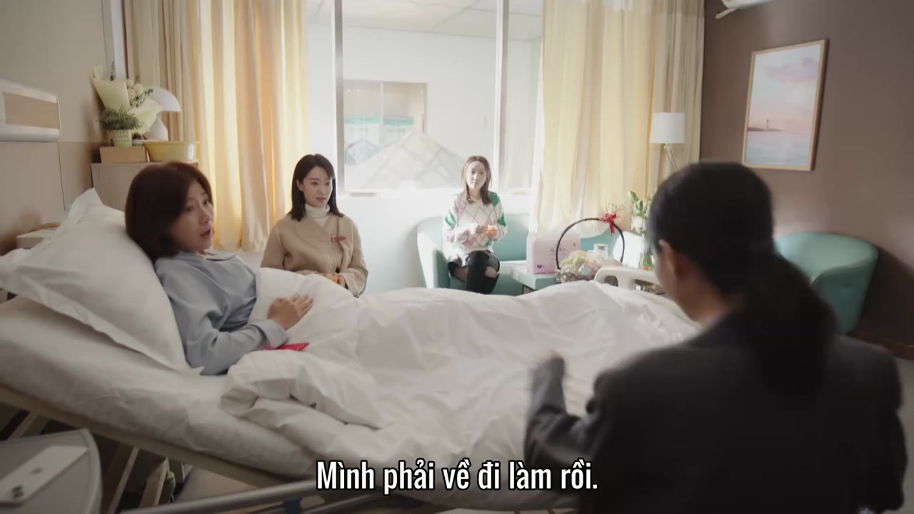 Chuyện Tốt Thành Đôi tập 1