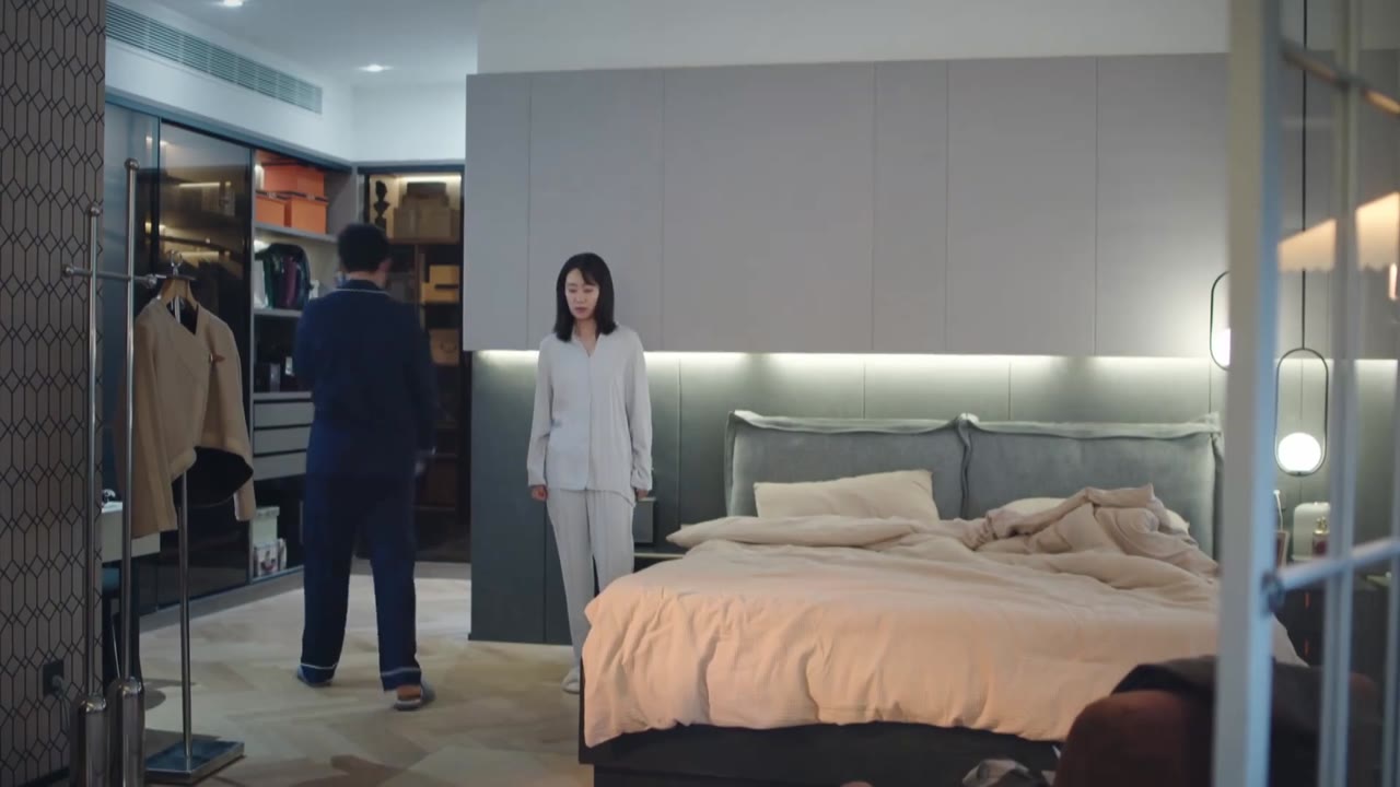 Chuyện Tốt Thành Đôi tập 1 cảnh 3