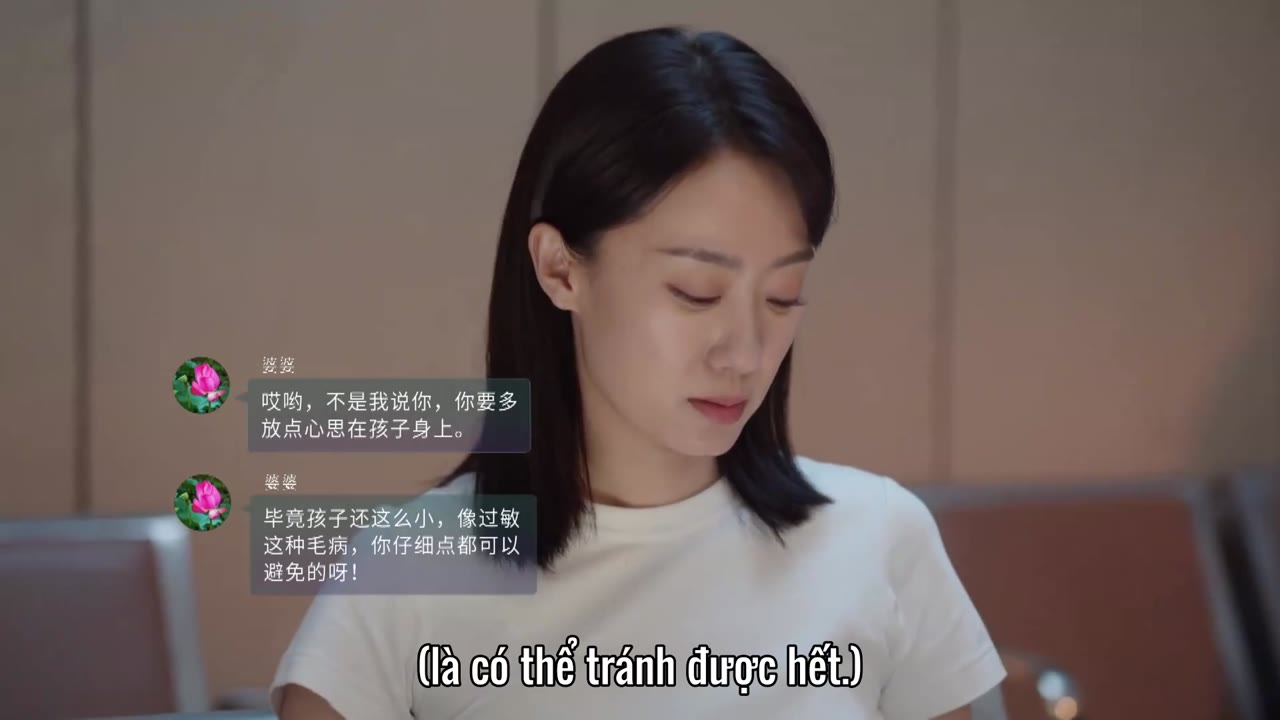 Chuyện Tốt Thành Đôi tập 3 cảnh 3
