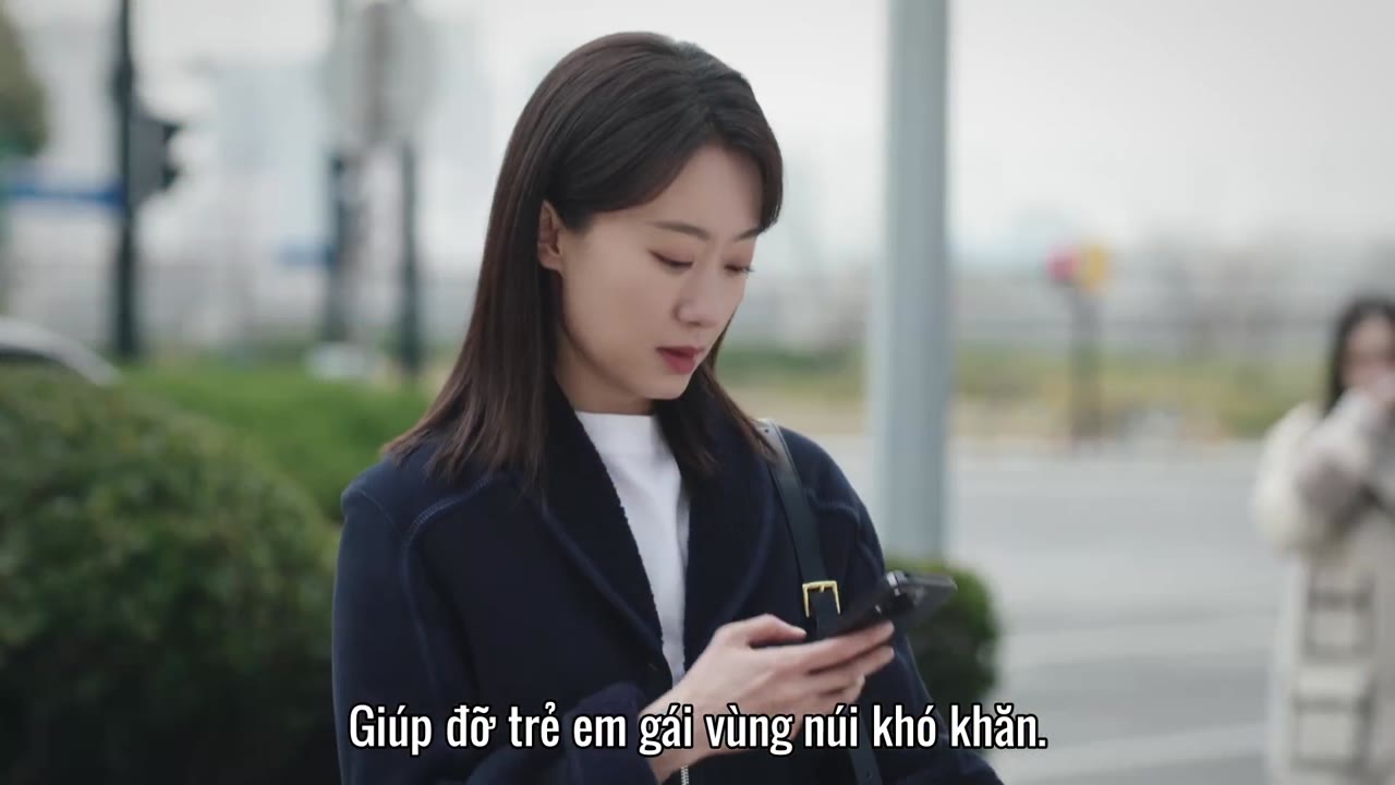 Chuyện Tốt Thành Đôi tập 4