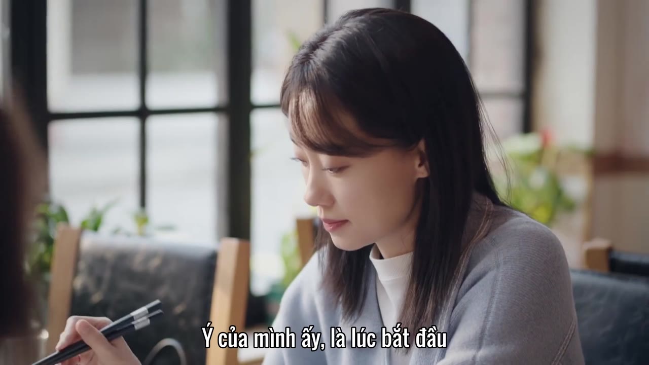 Chuyện Tốt Thành Đôi tập 5
