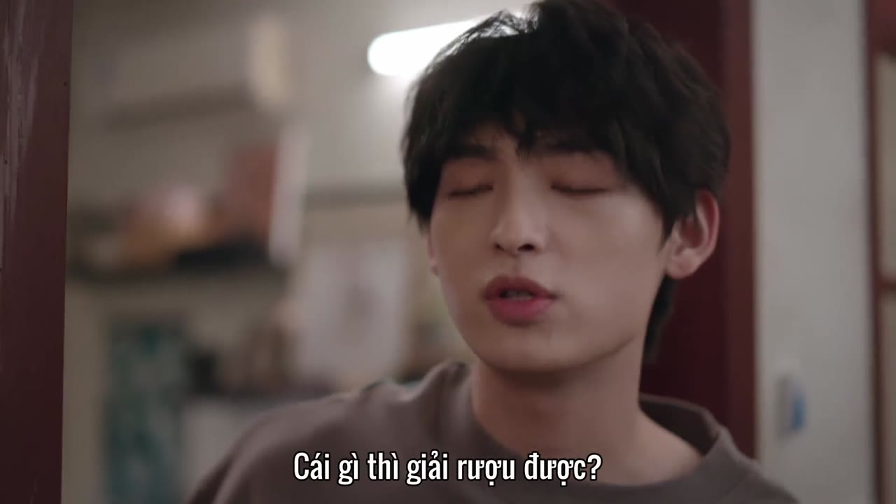 Chuyện Tốt Thành Đôi tập 5 cảnh 3