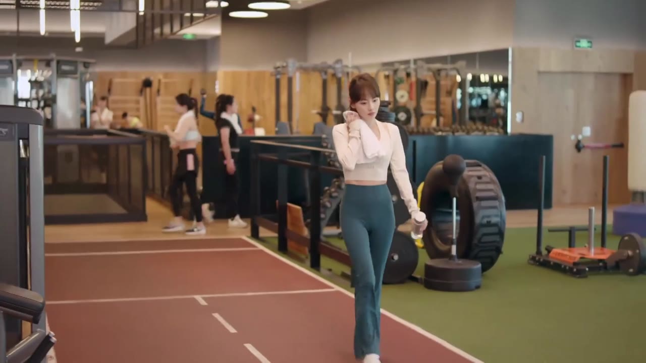 Chuyện Tốt Thành Đôi tập 6