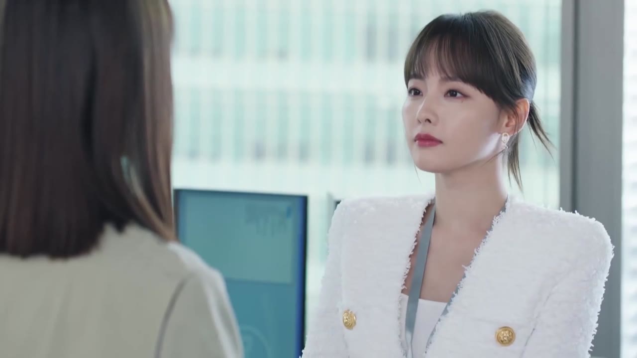 Chuyện Tốt Thành Đôi tập 7 cảnh 2