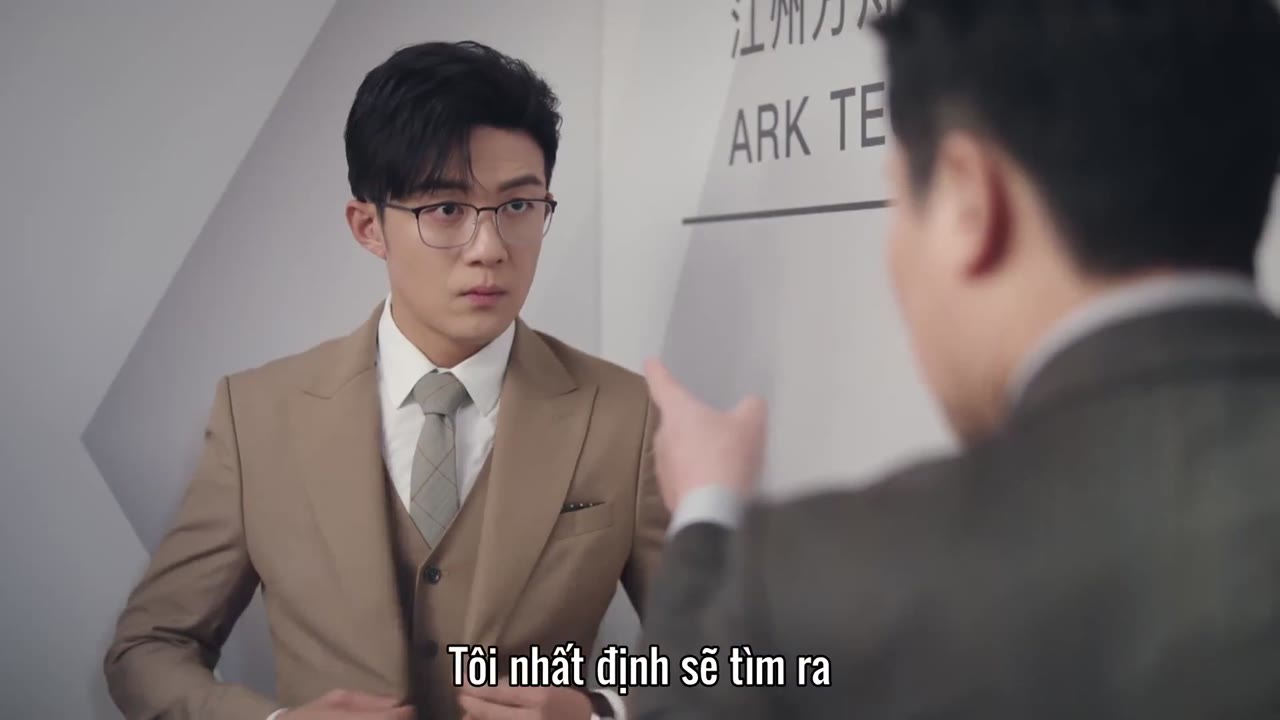 Chuyện Tốt Thành Đôi tập 9 cảnh 2
