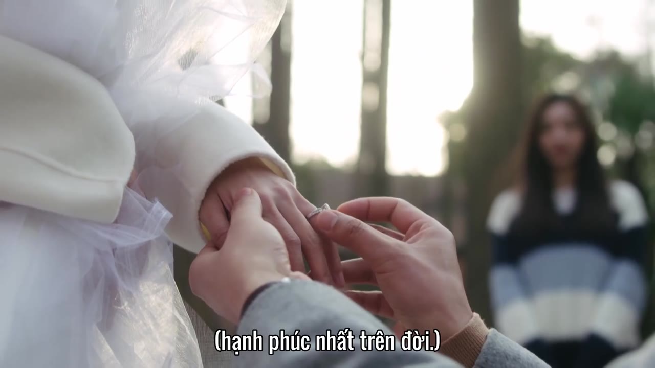 Chuyện Tốt Thành Đôi tập 11