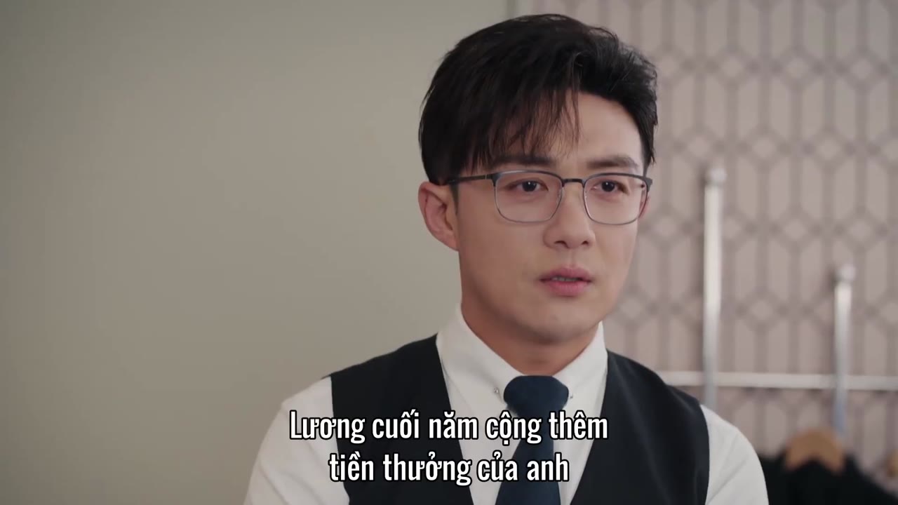Chuyện Tốt Thành Đôi tập 12 cảnh 3
