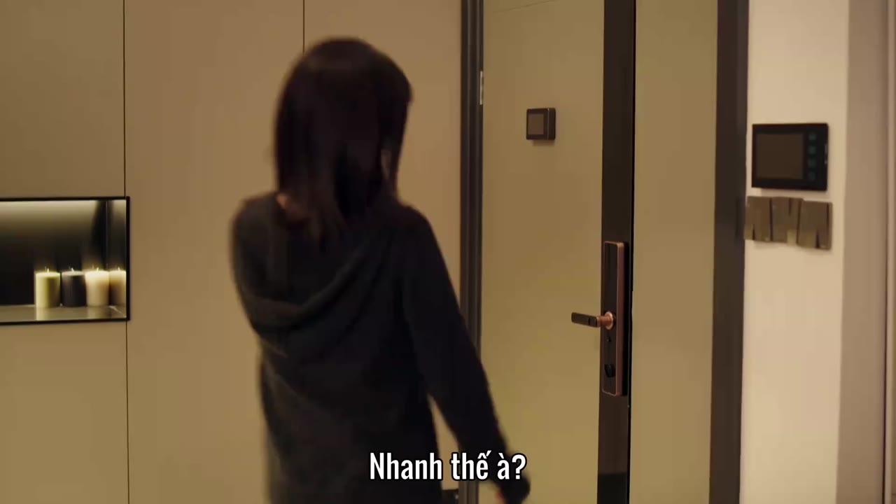 Chuyện Tốt Thành Đôi tập 13