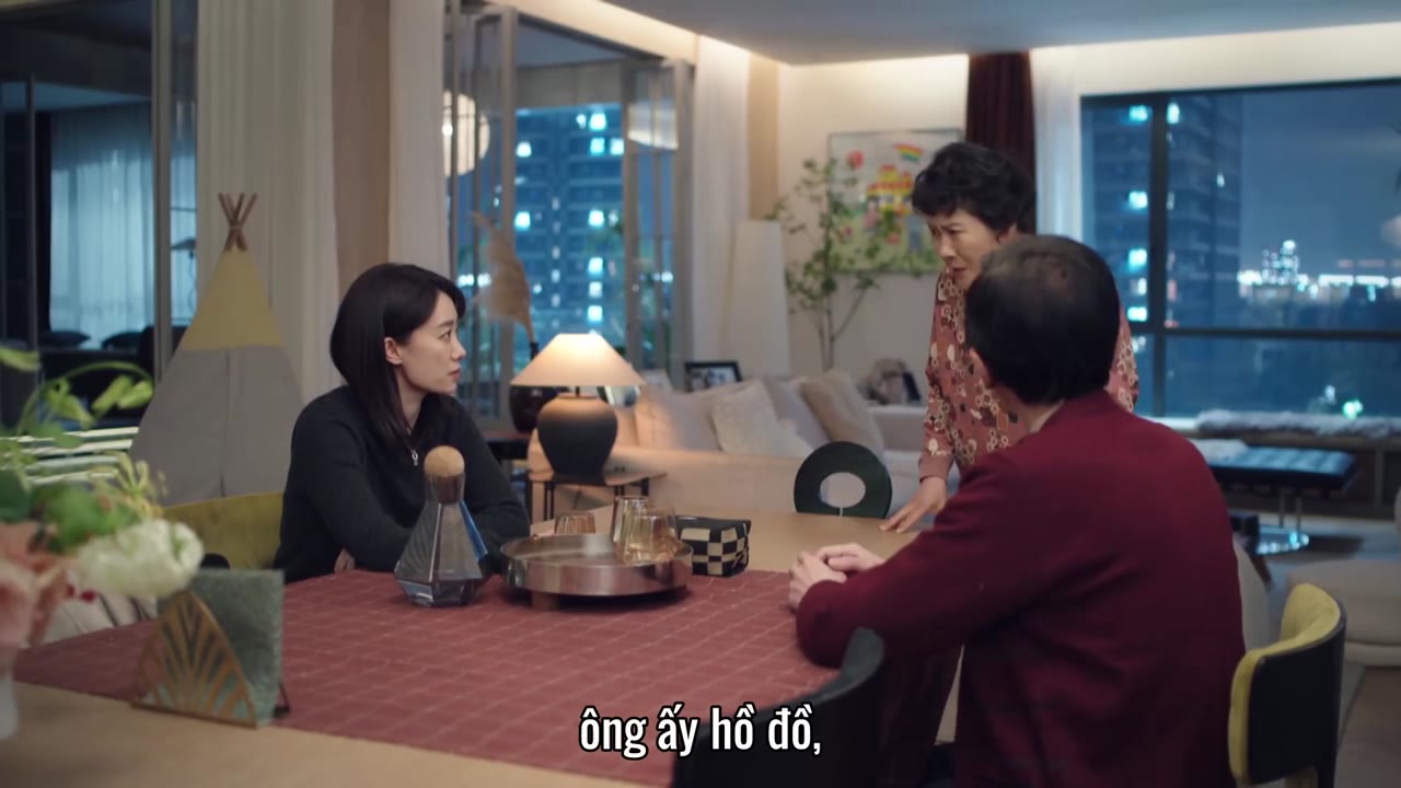 Chuyện Tốt Thành Đôi tập 13 cảnh 2