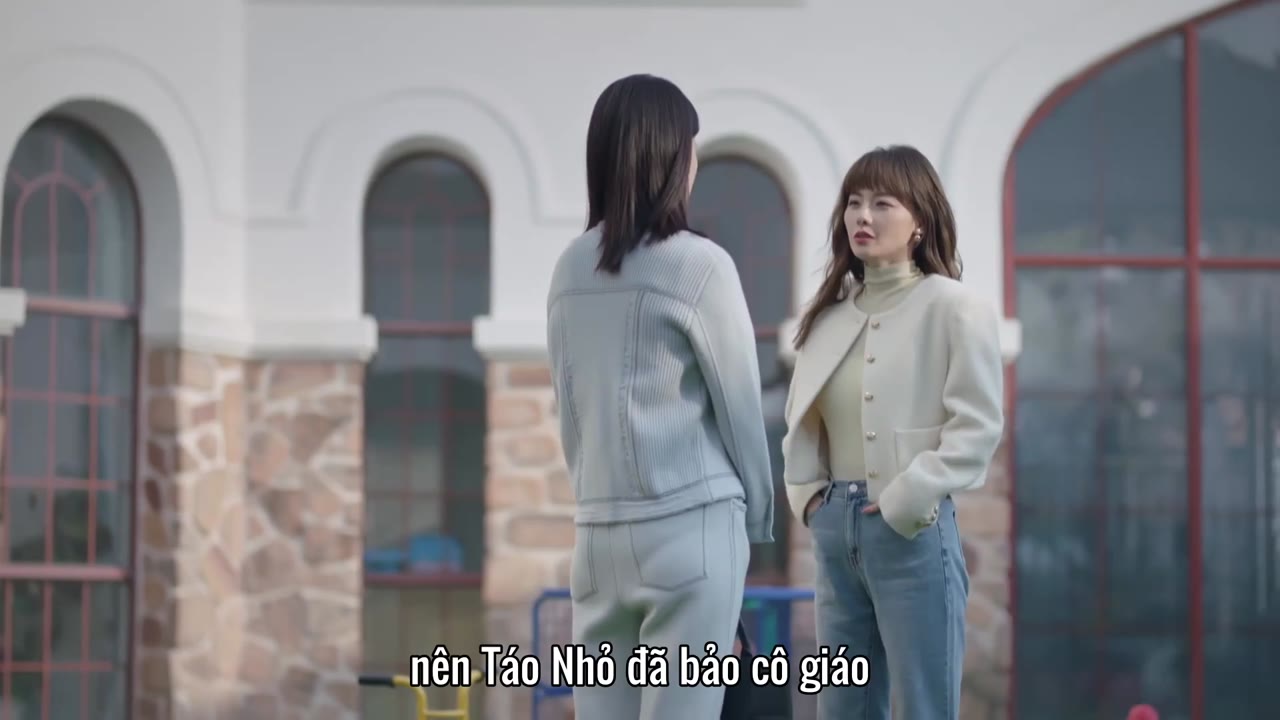 Chuyện Tốt Thành Đôi tập 14