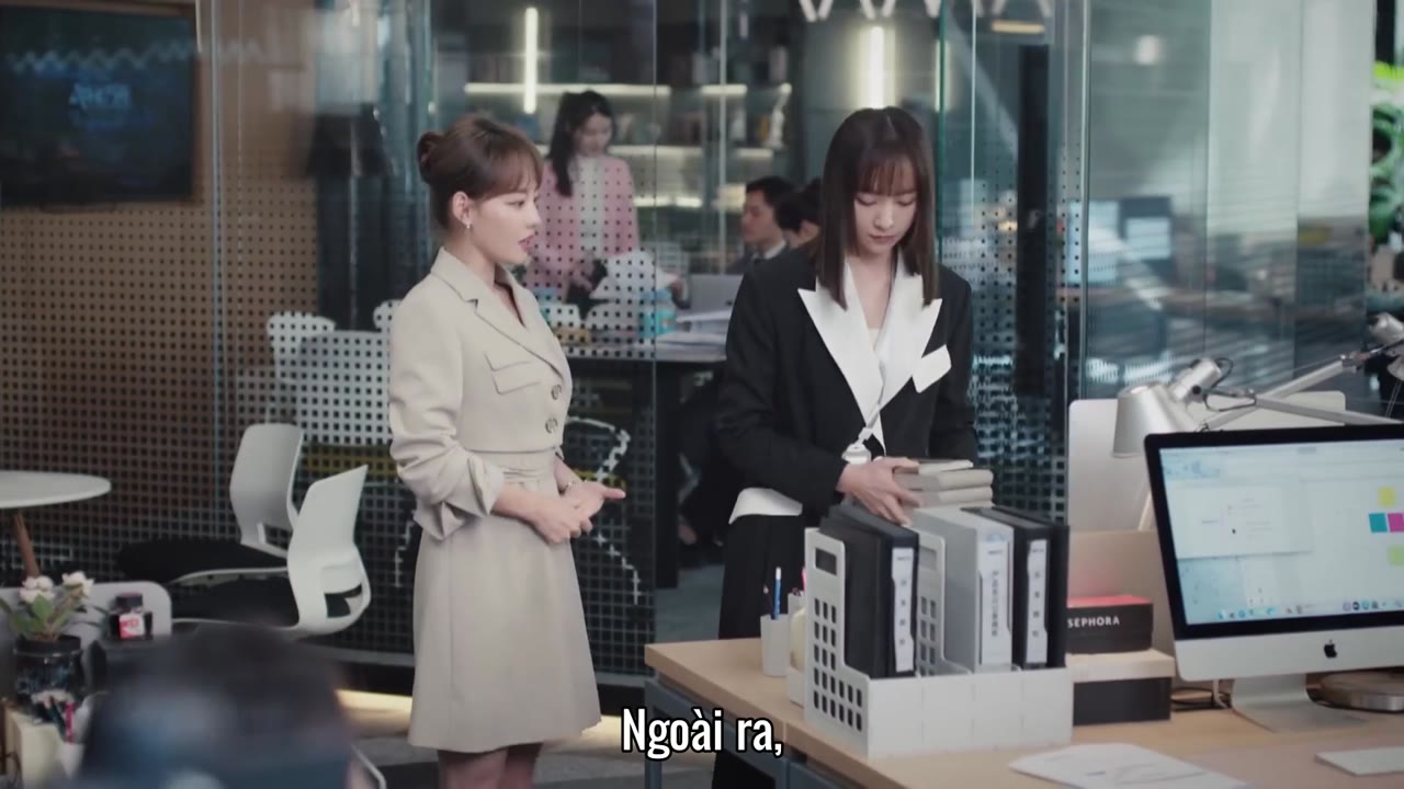 Chuyện Tốt Thành Đôi tập 15